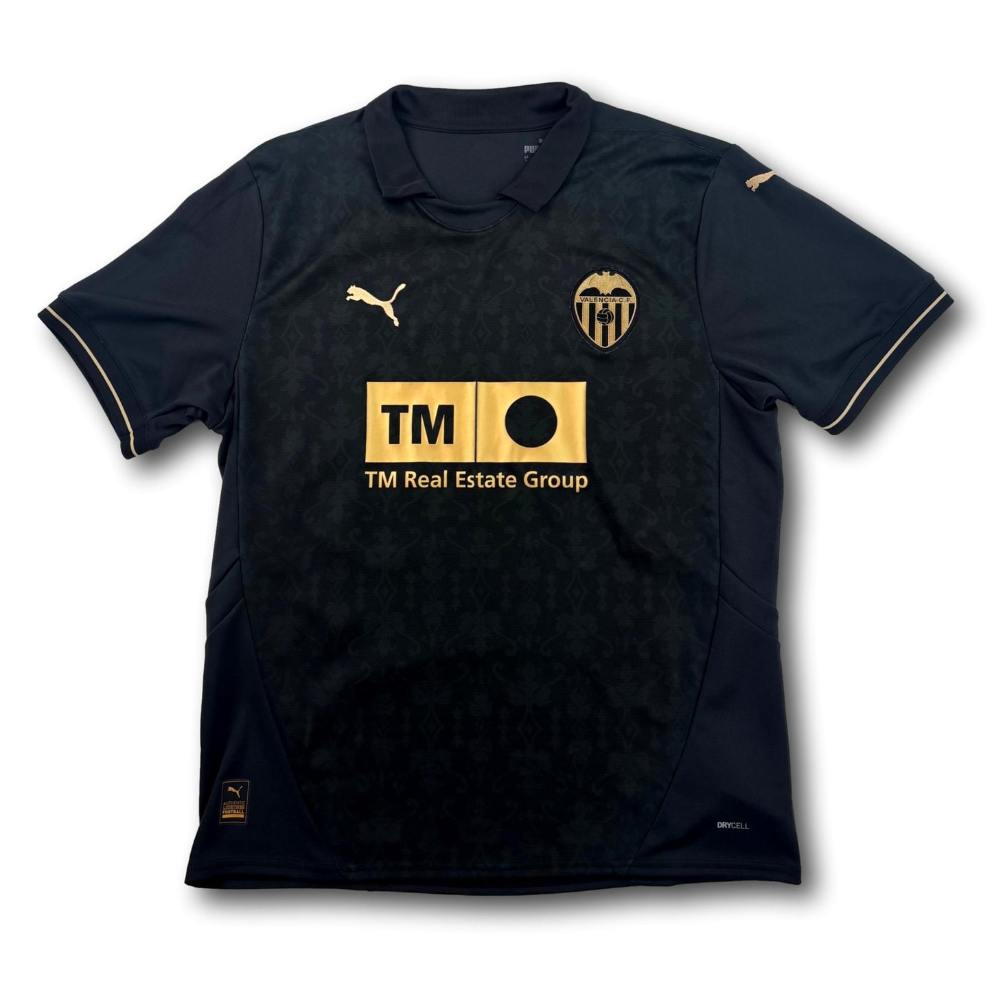 Valencia CF - 2024-25 - Away - L - Puma