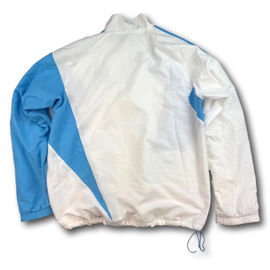 Olympique Marseille - Fussballjacket - 2009-10 - Training - XL - adidas