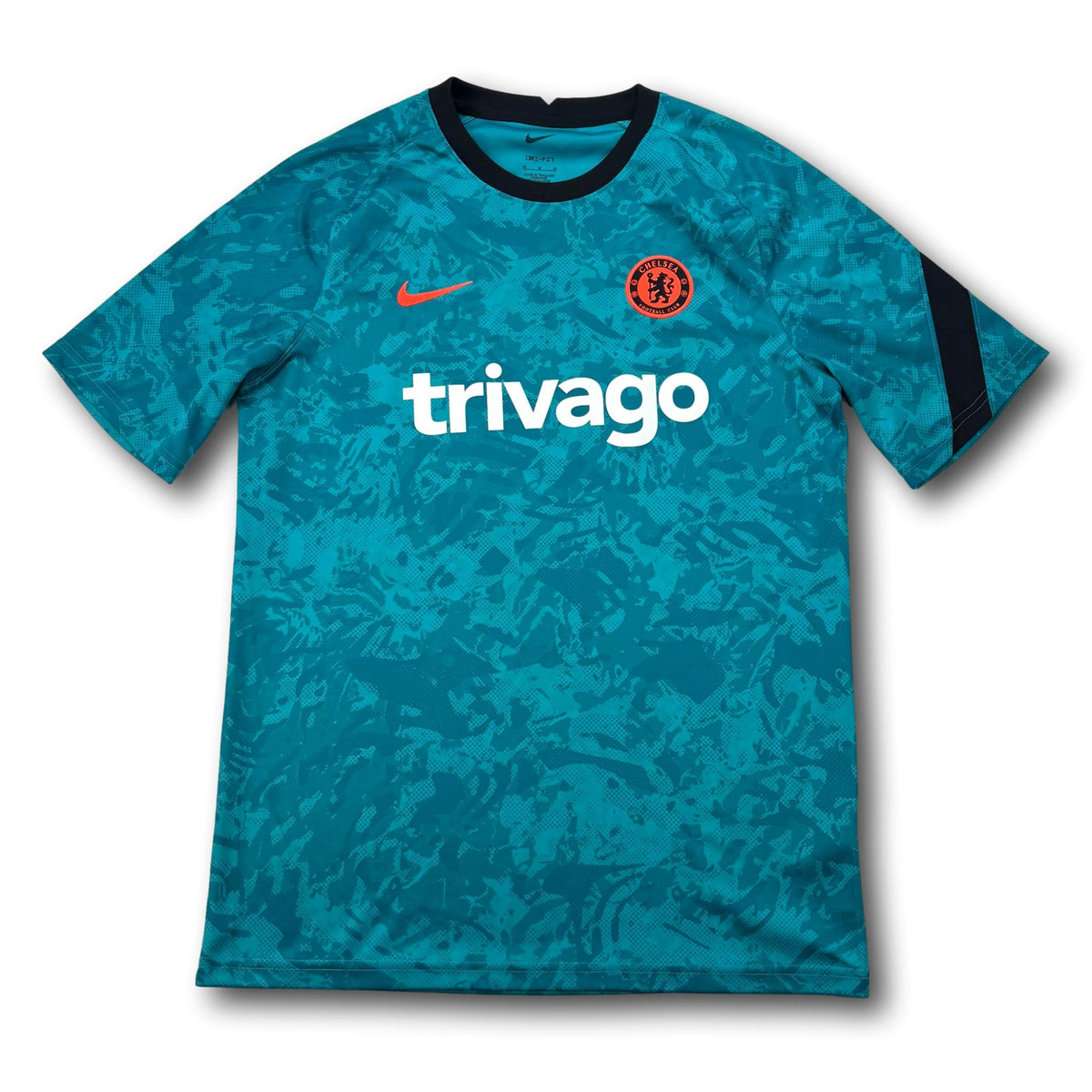 Chelsea FC - 2021-22 - Entraînement - M - Nike