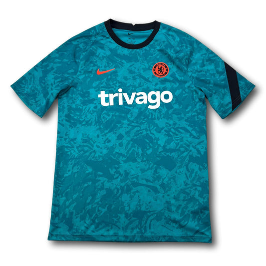 Chelsea FC - 2021-22 - Entraînement - M - Nike