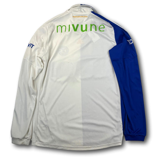 GC Zürich - 2010-12 - Home - M - adidas