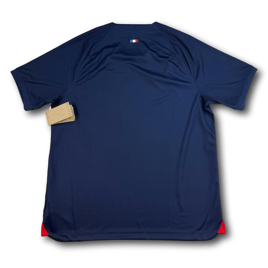 Paris Saint-Germain - 2023-24 - Heim - XL - Nike