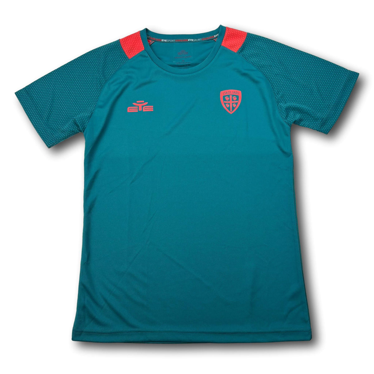 Cagliari Calcio - 2024-25 - Entraînement - M - EYE Sport