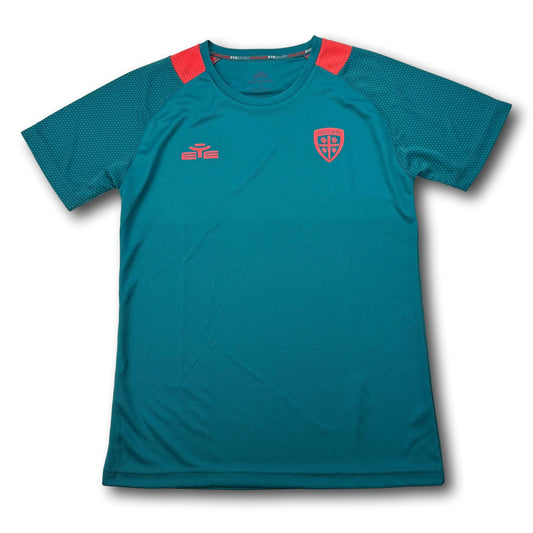 Cagliari Calcio - 2024-25 - Entraînement - M - EYE Sport