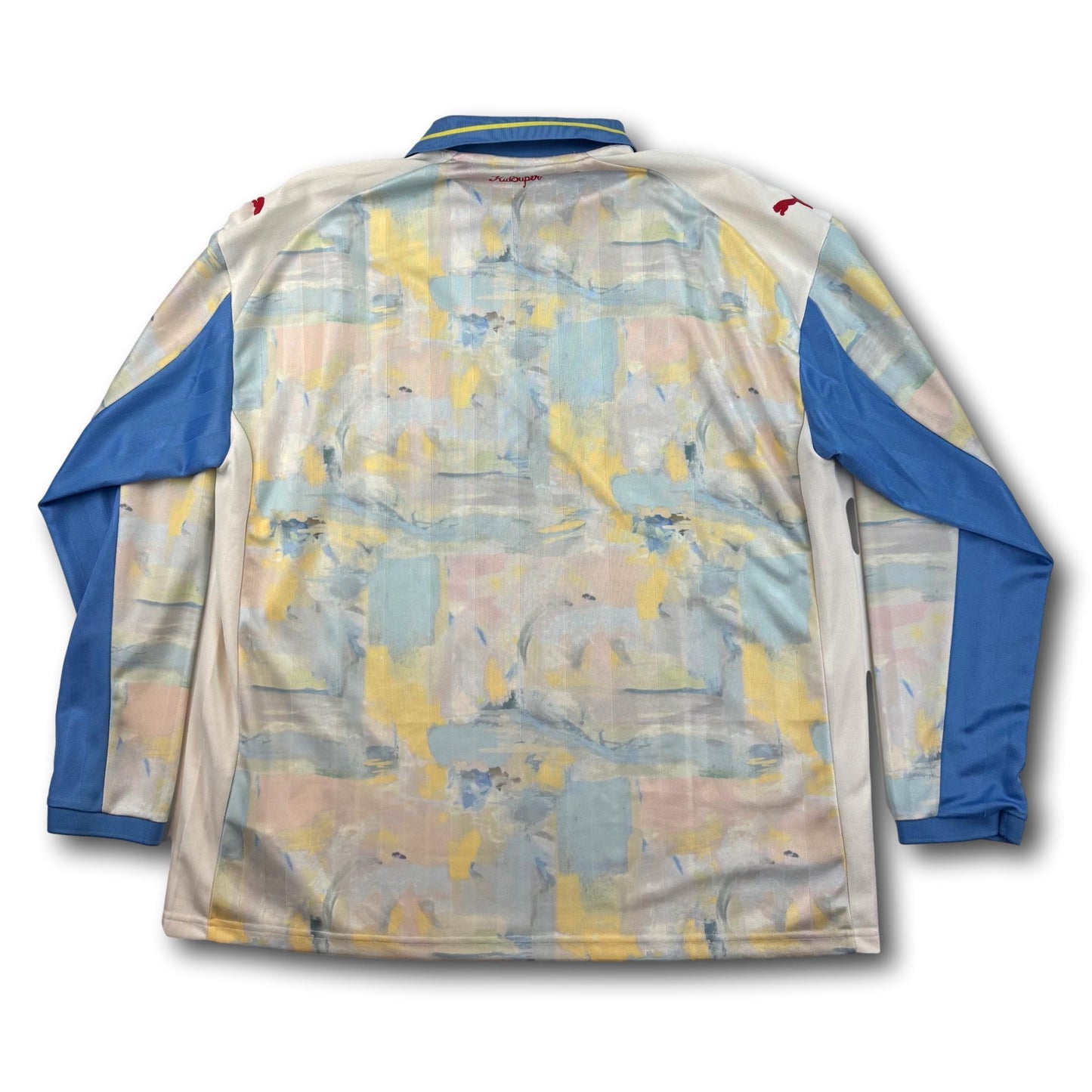 Red Bull Salzburg - 2025 - Club World Cup - L - Puma x Kidsuper