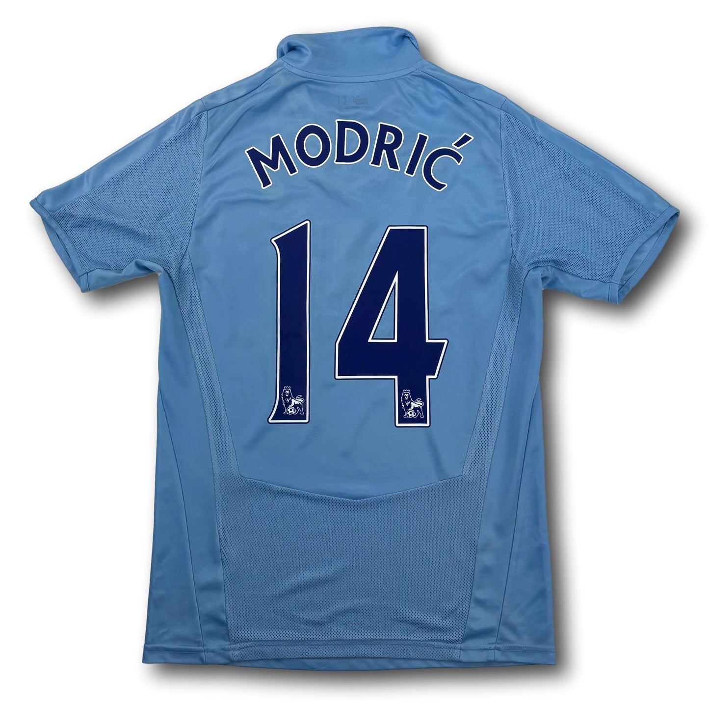 Tottenham Hotspur - 2008-09 - Auswärts - M - Puma - Modrić #14