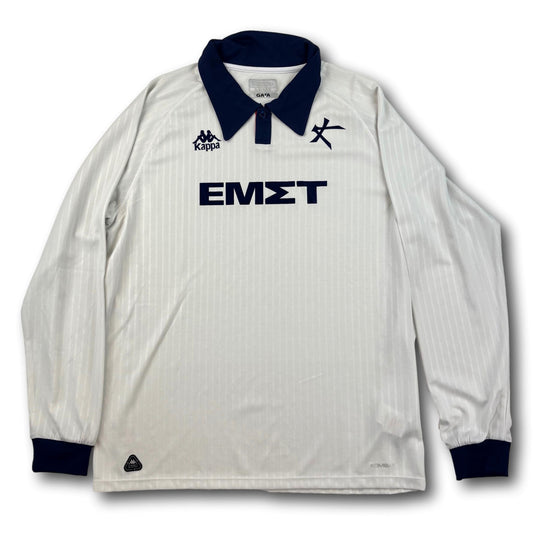Athens Kallithea FC - 2024-25 - Auswärts - L - Kappa