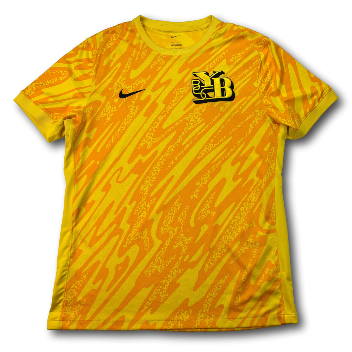 FC Barcelona - 2025-26 - Warm-up - XL - Nike