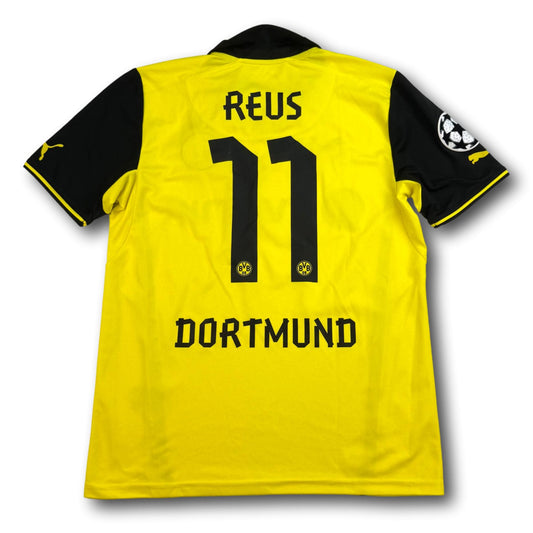 Borussia Dortmund - 2013-14 - Jubiläum - M - Puma - Reus #11