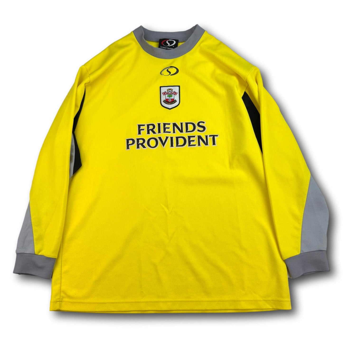 Southampton FC - 2005-06 - Goalkeeper - XL - Saints
