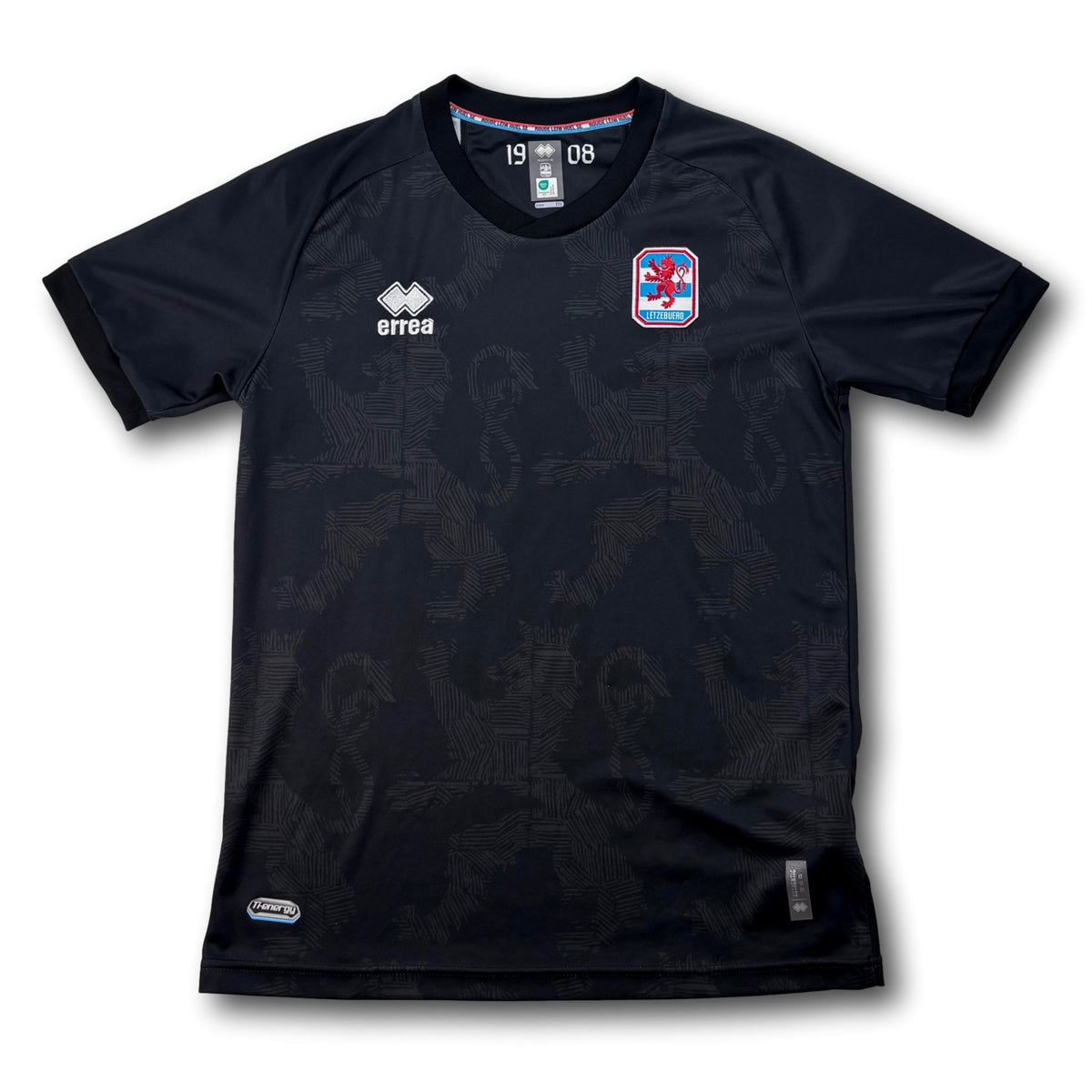 Luxembourg - 2024-26 - Gardien de but - M - Errea