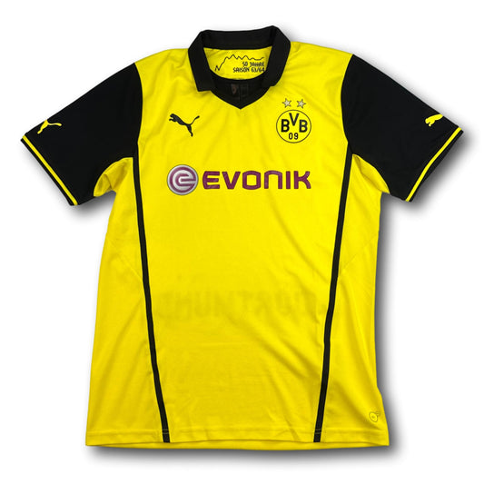 Borussia Dortmund - 2013-14 - Jubiläum - L - Puma