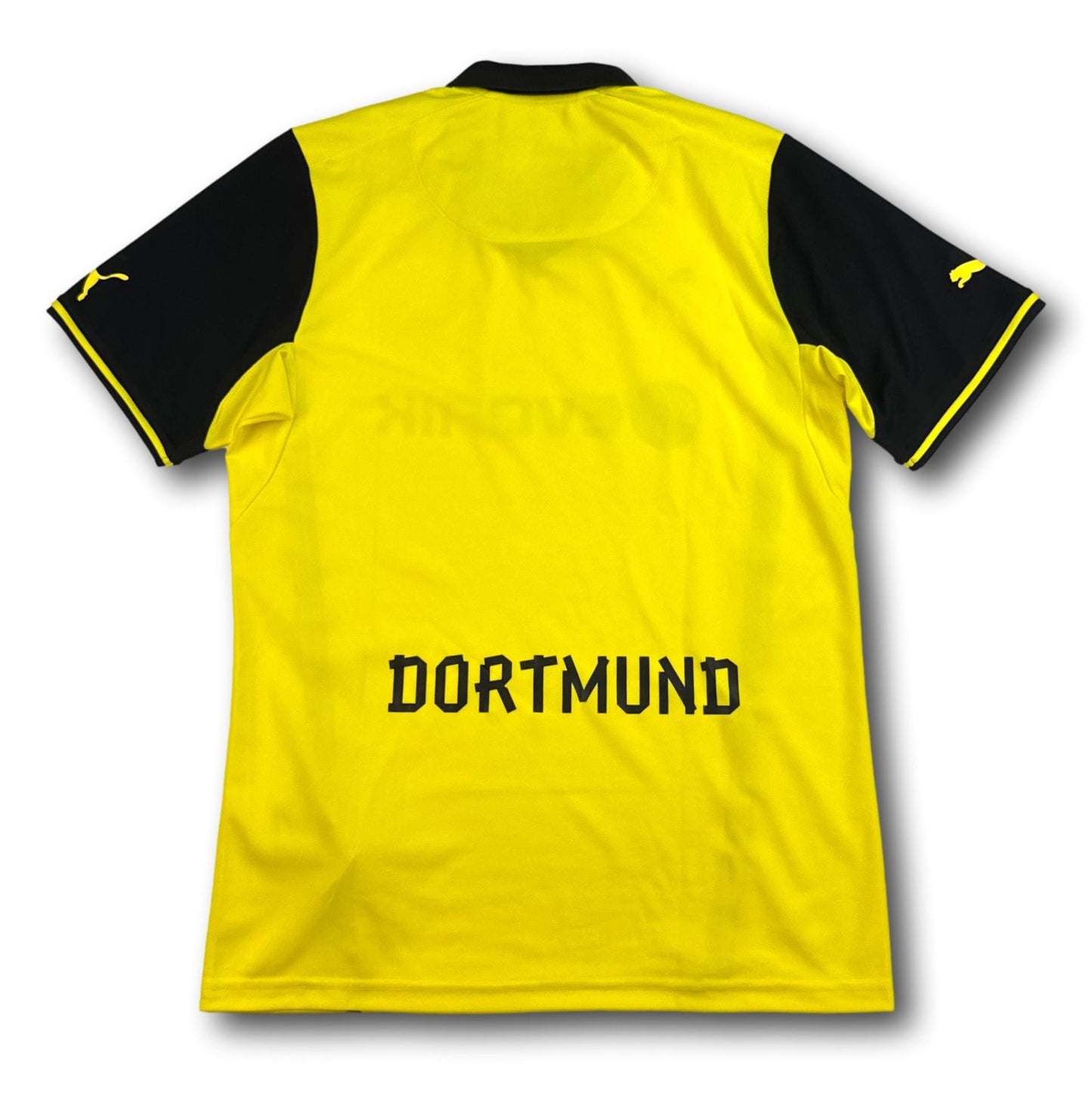 Borussia Dortmund - 2013-14 - Jubiläum - L - Puma
