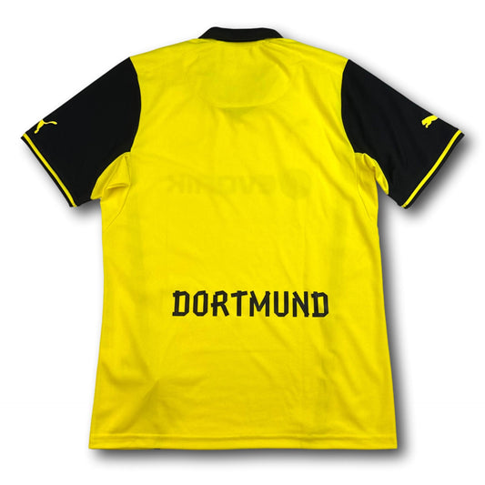 Borussia Dortmund - 2013-14 - Jubiläum - L - Puma