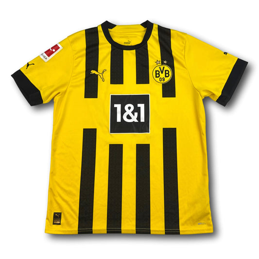Borussia Dortmund - 2022-23 - Heim - L - Puma - Adeyemi #27