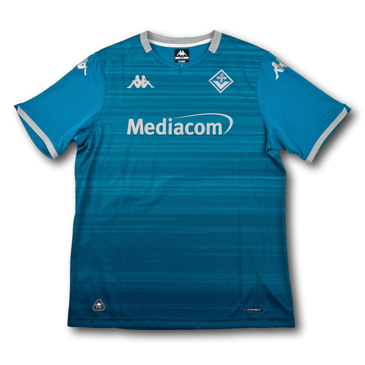 ACF Fiorentina - 2025-26 - Drittes - L - Kappa
