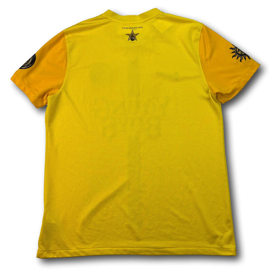 BSC Young Boys - 2026-27 - Maillot d'échauffement Zytglogge - XL - Nike