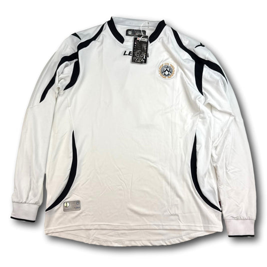 Udinese Calcio - 2010-11 - Drittes - XL - Legea - Sanchez #7
