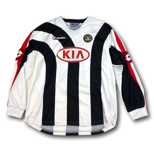 Udinese Calcio - 2005-06 - Drittes - XL - Lotto - Di Natale #10