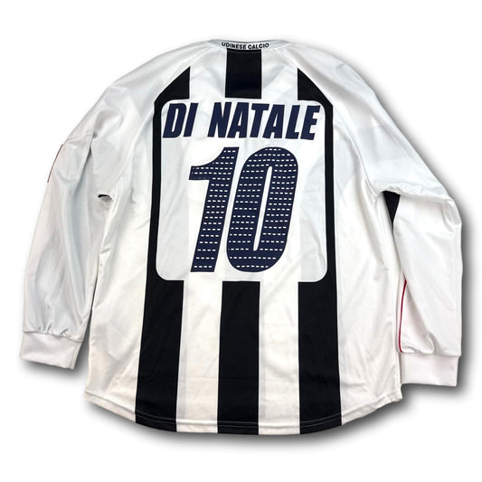 Udinese Calcio - 2005-06 - Drittes - XL - Lotto - Di Natale #10