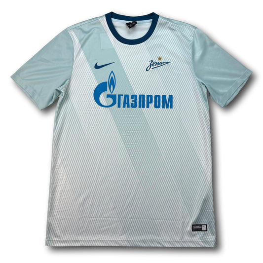 Zenit St. Petersburg - 2016-17 - Auswärts - M - Nike