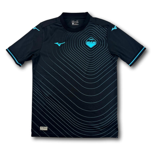 Lazio Rom - 2024-25 - Drittes - L - Mizuno