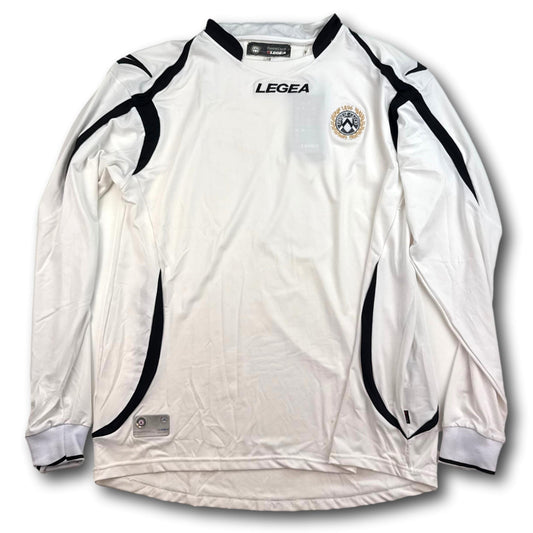 Udinese Calcio - 2010-11 - Drittes - XL - Legea - Di Natale #10