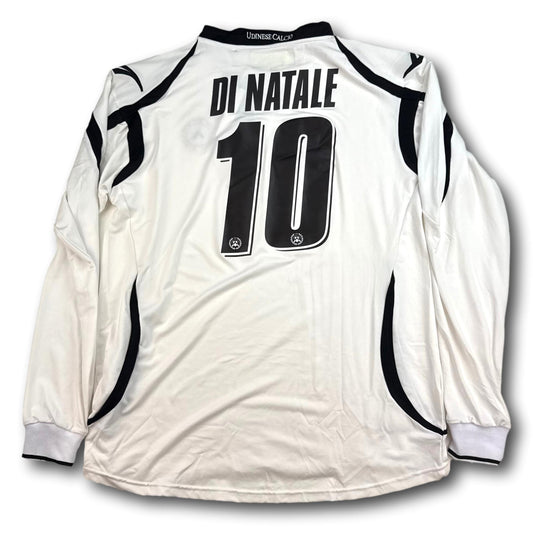 Udinese Calcio - 2010-11 - Drittes - XL - Legea - Di Natale #10