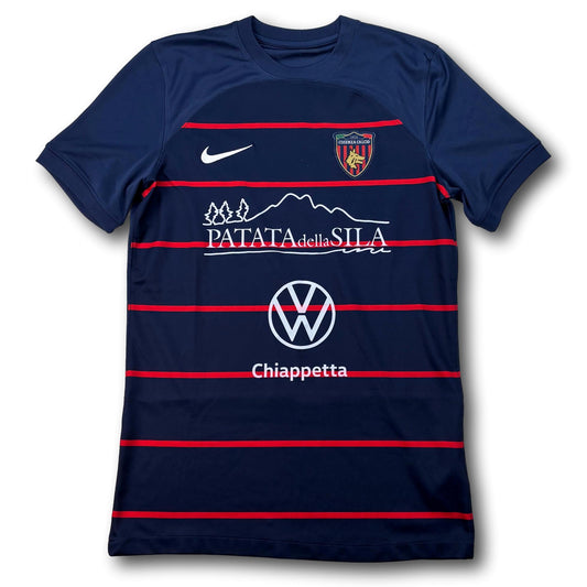 Cosenza Calcio - 2023-24 - Home - M - Nike
