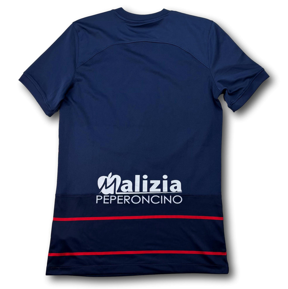 Cosenza Calcio - 2023-24 - Domicile - M - Nike