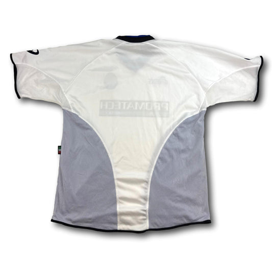 Atalanta Bergamo - 2004-05 - Auswärts - XL - asics