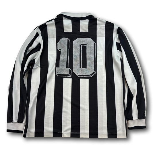 Juventus Turin - 1995-97 - Heim - L - Kappa - #10