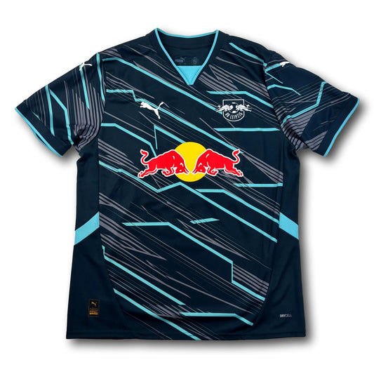 RB Leipzig - 2024-25 - Troisième - L - Puma - Šeško #30