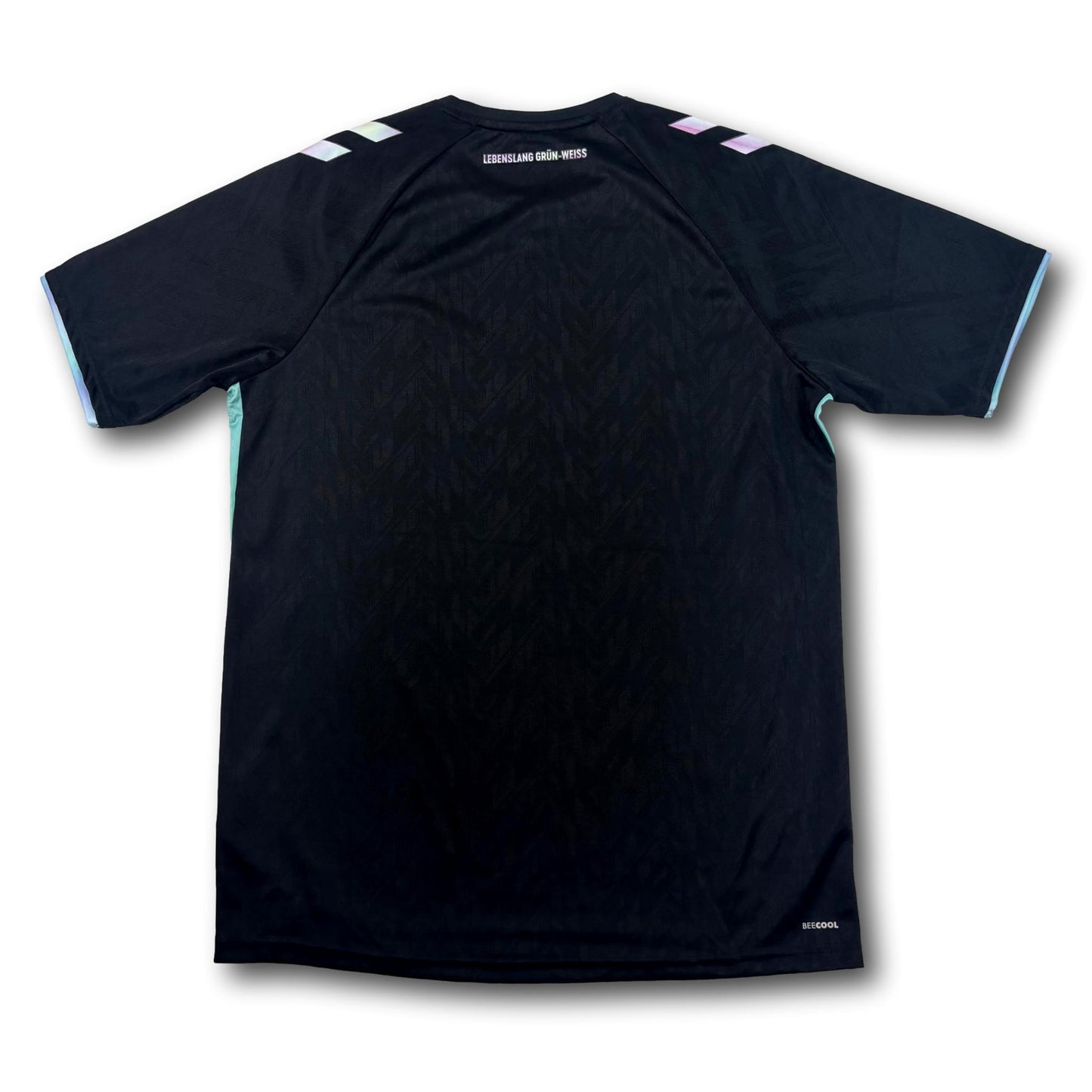 Werder Bremen - 2024-25 - Drittes - L - Hummel
