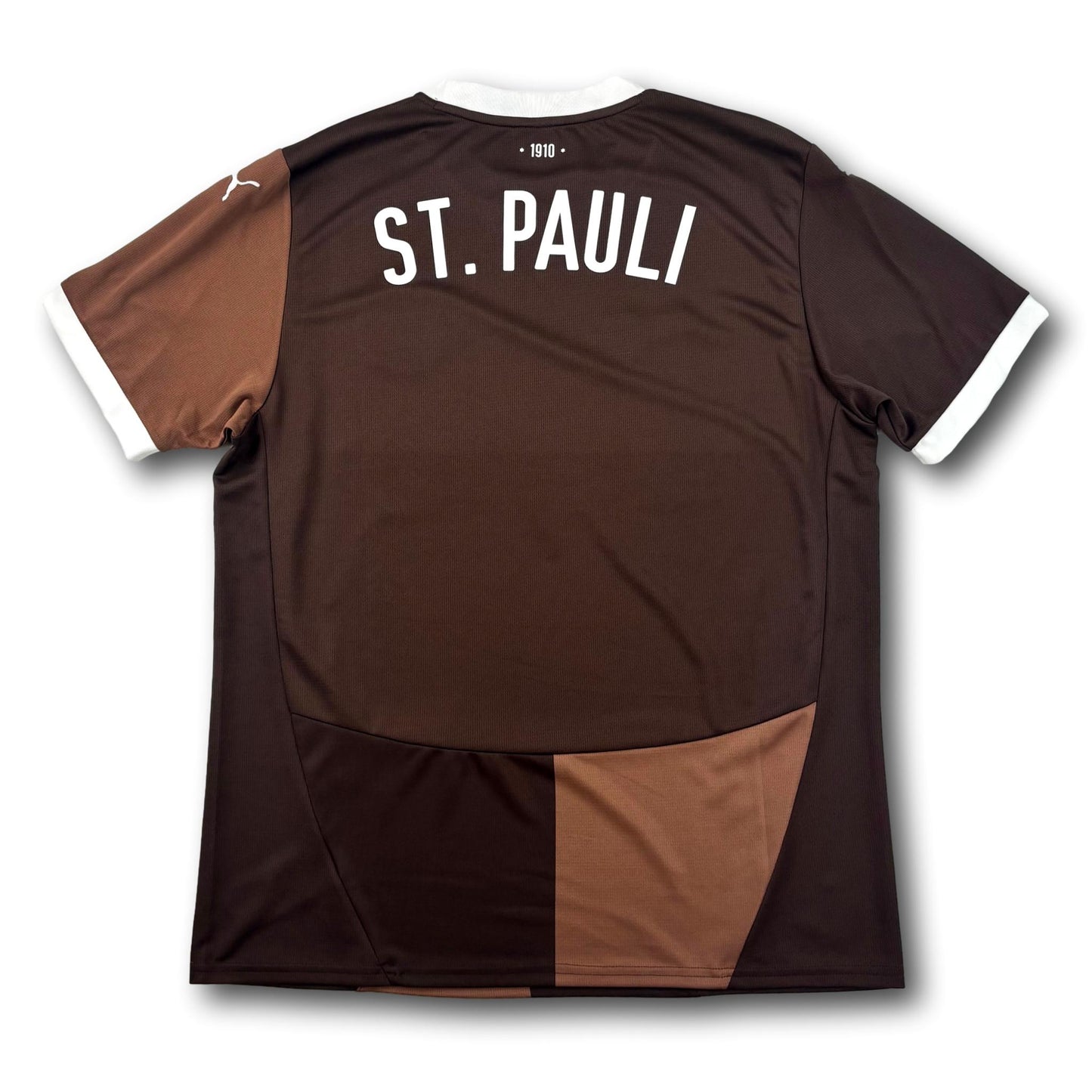 FC St. Pauli - 2024-25 - Heim - L - Puma