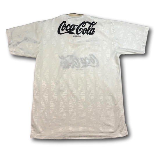 Santos FC - 1993 - Heim - XL - Dellerba