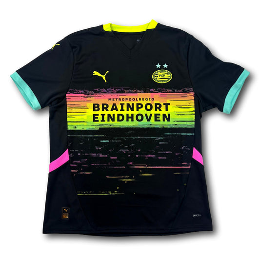 PSV Eindhoven - 2024-25 - Away - L - Puma