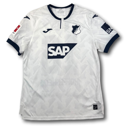 TSG Hoffenheim - 2021-22 - Matchprepared - Away - L - Joma - Rudy #16