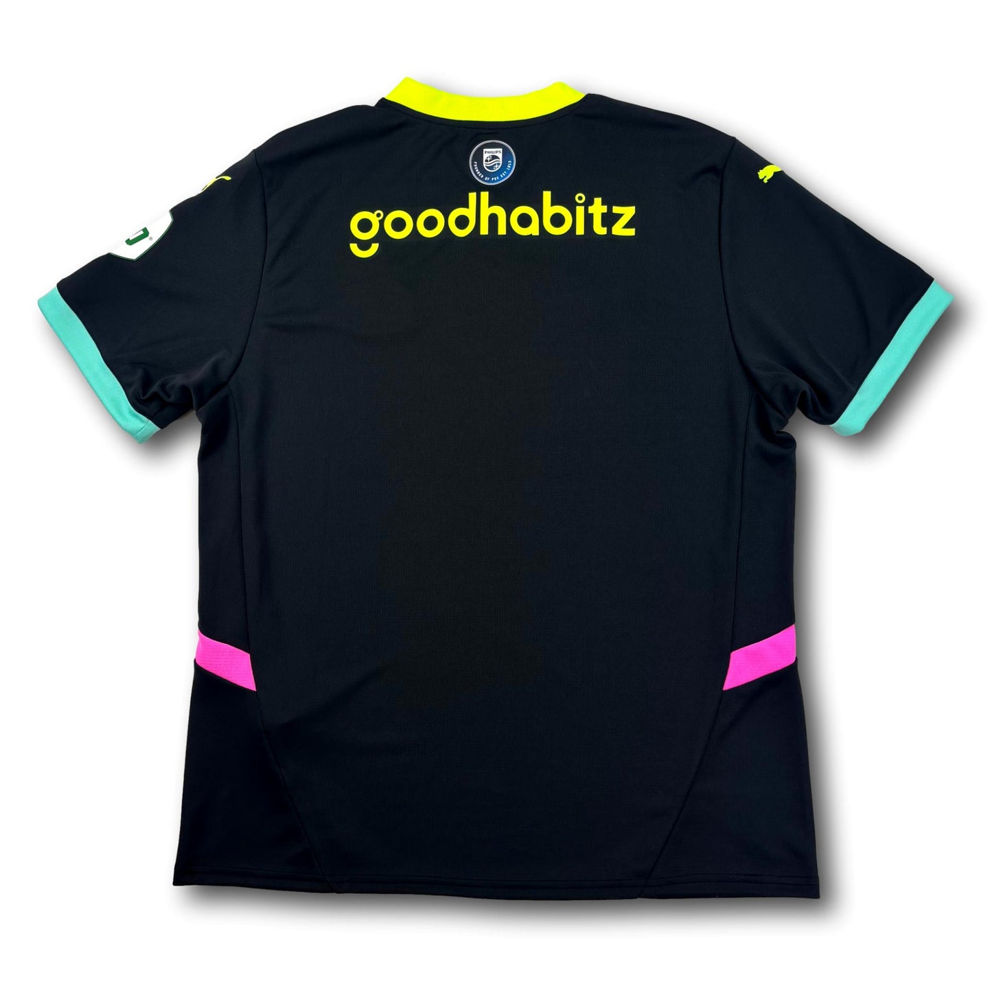 PSV Eindhoven - 2024-25 - Away - L - Puma