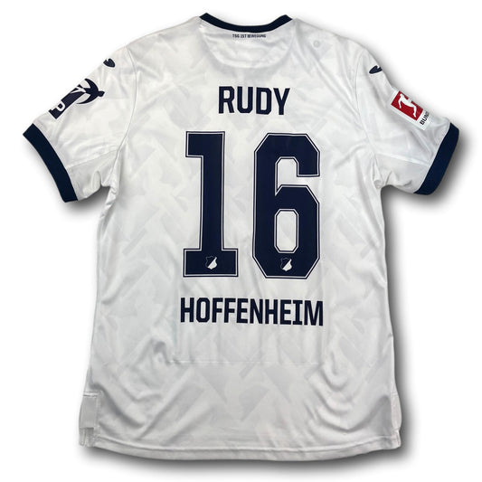 TSG Hoffenheim - 2021-22 - Matchprepared - Away - L - Joma - Rudy #16