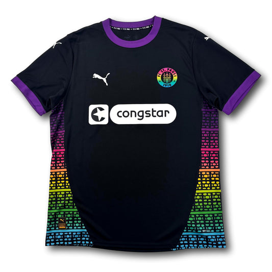 FC St. Pauli - 2025-26 - Third - L - Puma