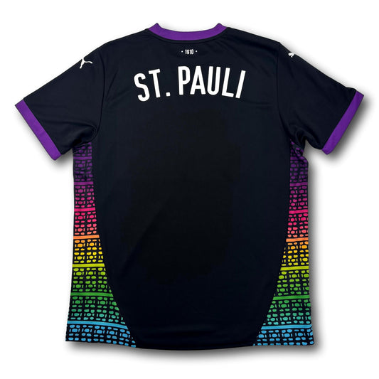 FC St. Pauli - 2025-26 - Third - L - Puma