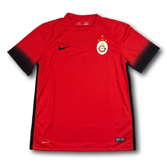 Galatasaray - 2015-16 - Drittes - M - Nike