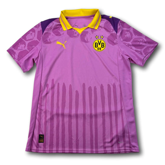 Borussia Dortmund - 2025 - Torhüter - M - Puma x KidSuper