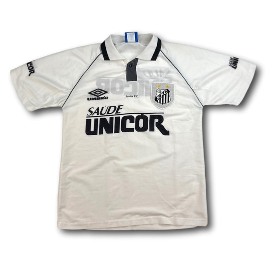 Santos FC - 1997 - Heim - S - Umbro