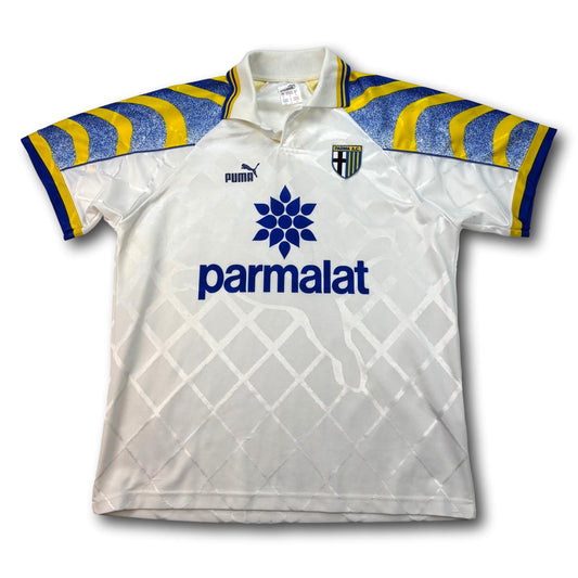 Parme Calcio - 1995-97 - Domicile - M - Puma