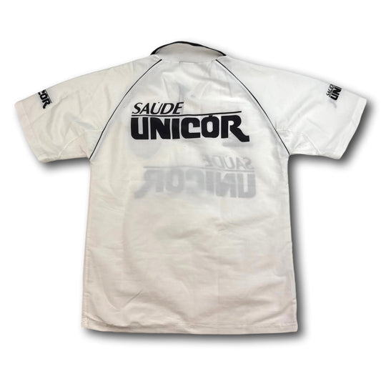 Santos FC - 1997 - Heim - S - Umbro