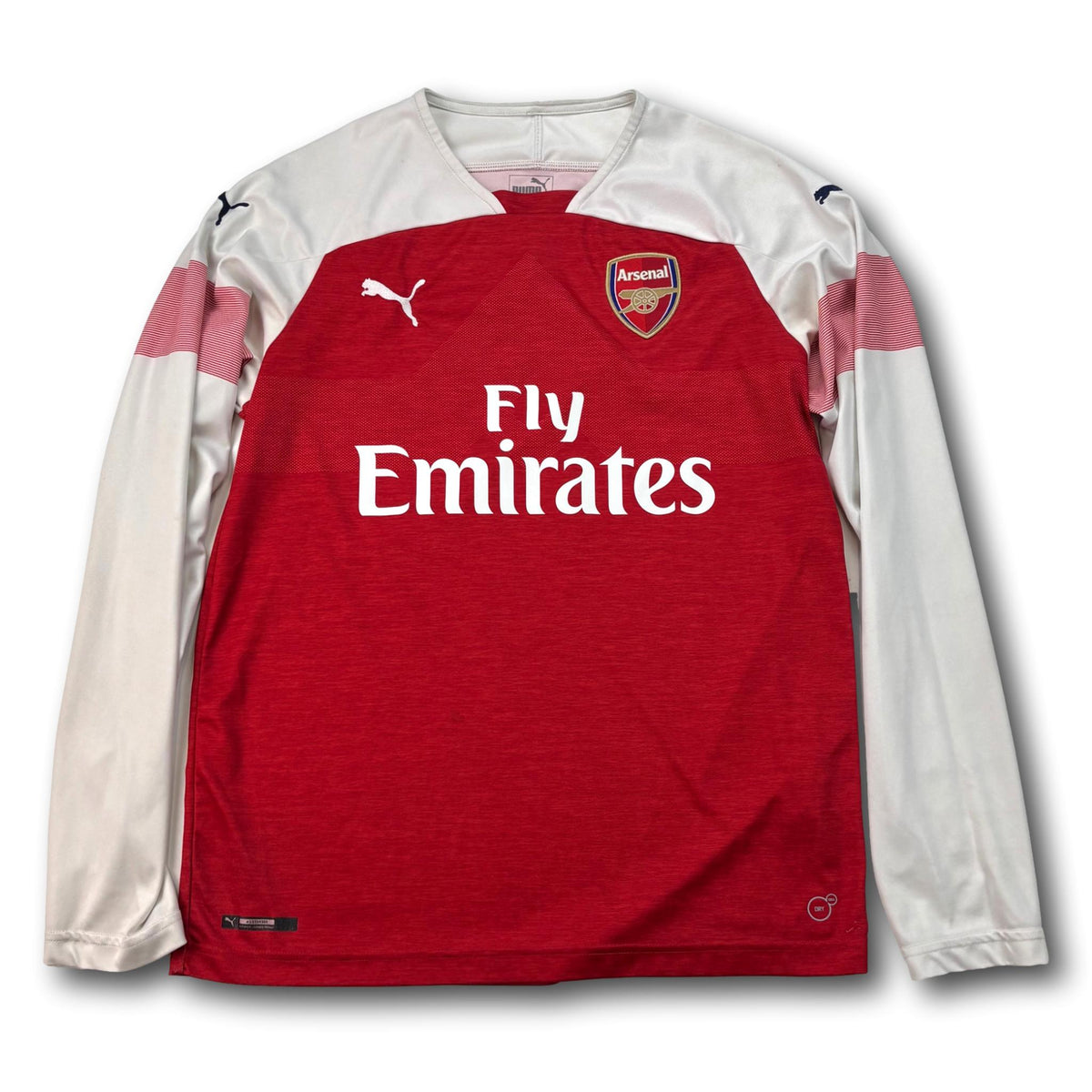 FC Arsenal - 2018-19 - Domicile - L - Puma