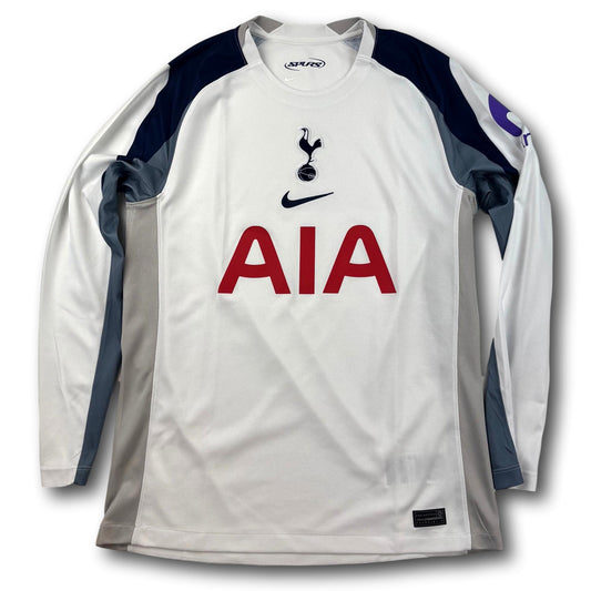 Tottenham Hotspur - 2025-26 - Heim - M - Nike