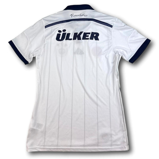 Fenerbahçe - 2014-15 - Auswärts - M - adidas